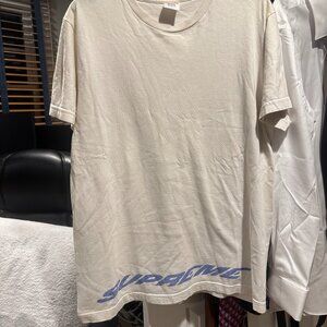Supreme T-shirt From the Spring/Summer 2012 drop Over 12 years old!